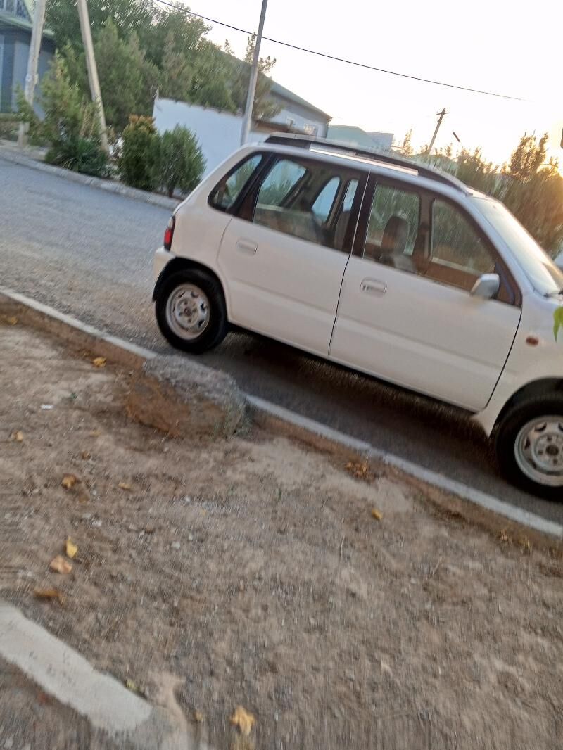 Opel Corsa 1996 - 26 000 TMT - Ашхабад - img 4