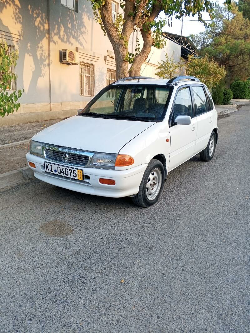 Opel Corsa 1996 - 26 000 TMT - Ашхабад - img 5