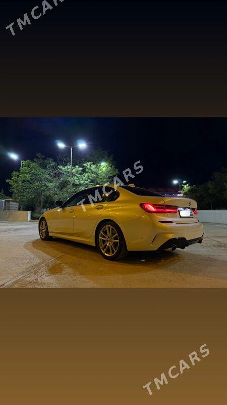 BMW 3 Series 2021 - 465 000 TMT - Aşgabat - img 2