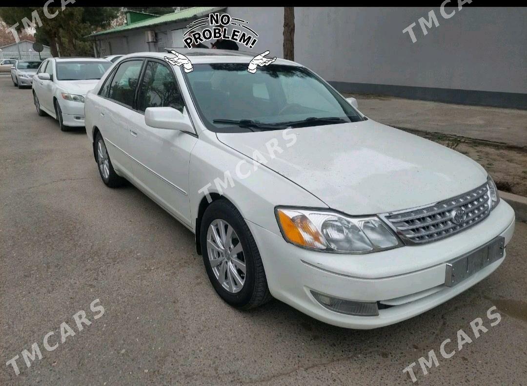Toyota Avalon 2004 - 240 000 TMT - Hojambaz - img 3
