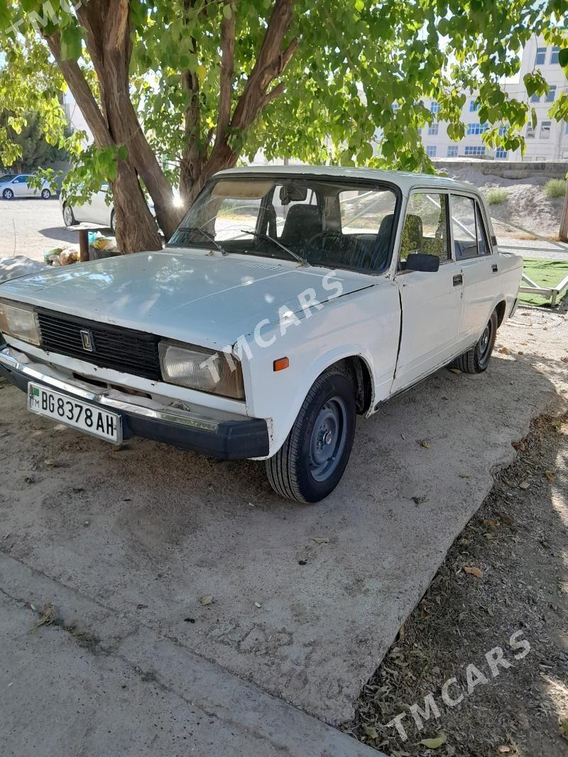 Lada 2105 1985 - 13 000 TMT - Анев - img 1