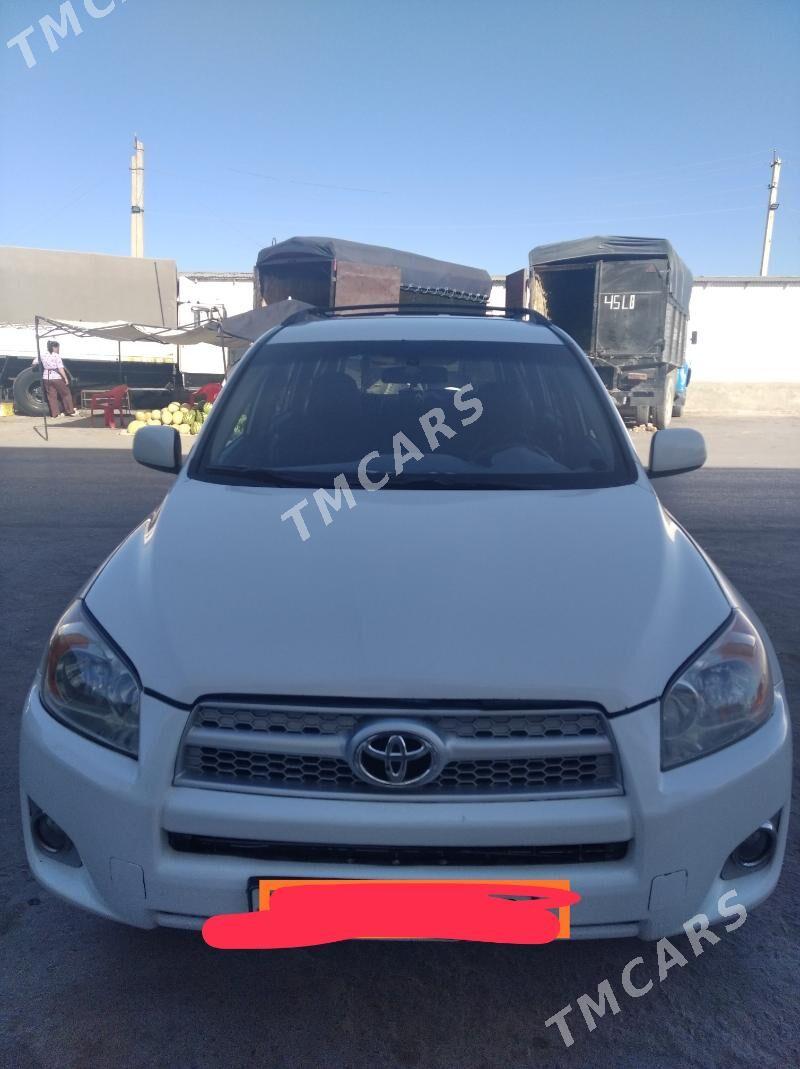 Toyota RAV4 2010 - 160 000 TMT - Фарап - img 2