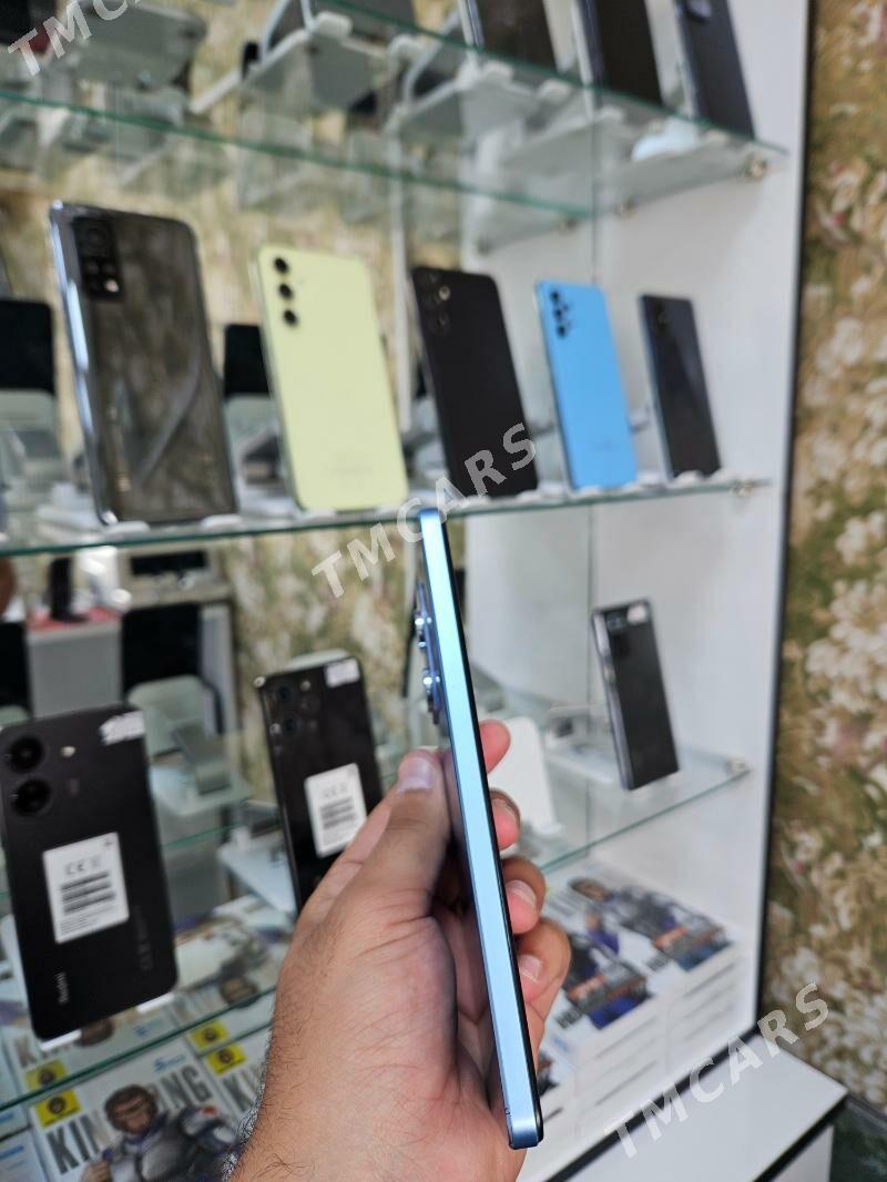 redmi note12pro 5g - Ашхабад - img 5
