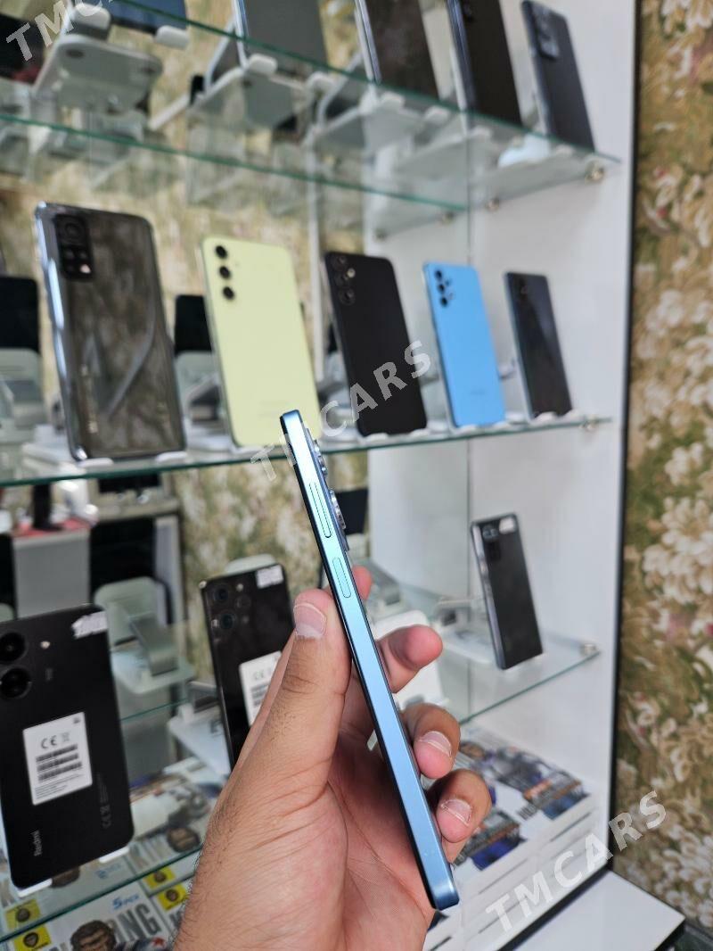 redmi note12pro 5g - Ашхабад - img 6