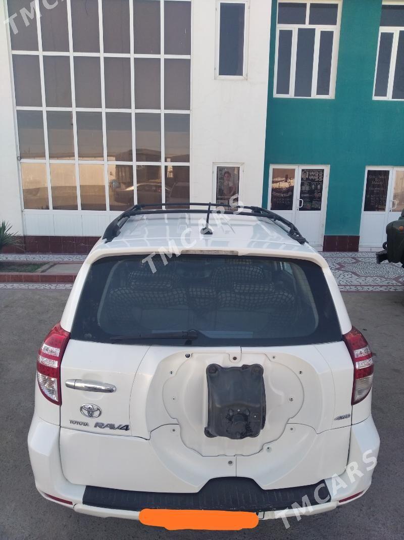 Toyota RAV4 2010 - 160 000 TMT - Фарап - img 5