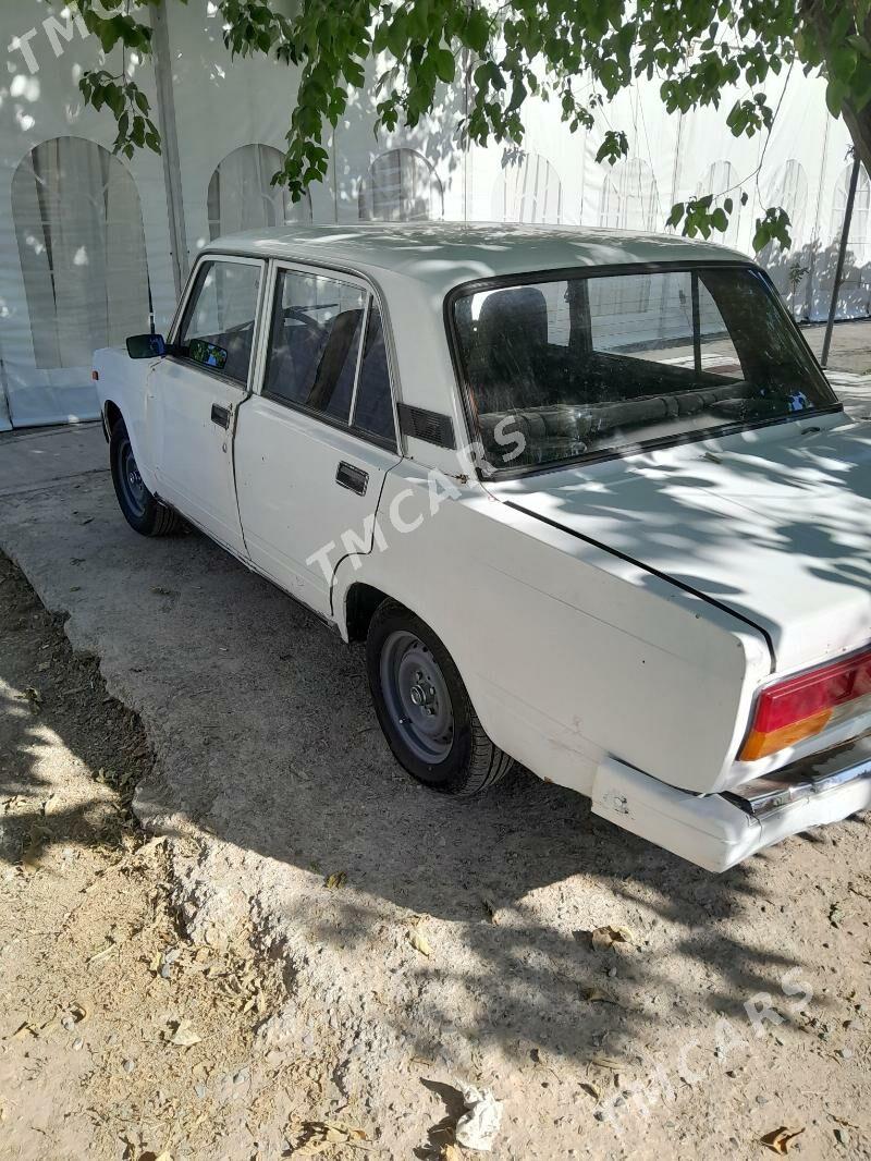 Lada 2105 1985 - 13 000 TMT - Анев - img 3