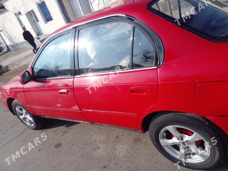 Toyota Corolla 1993 - 35 000 TMT - Çärjew - img 2