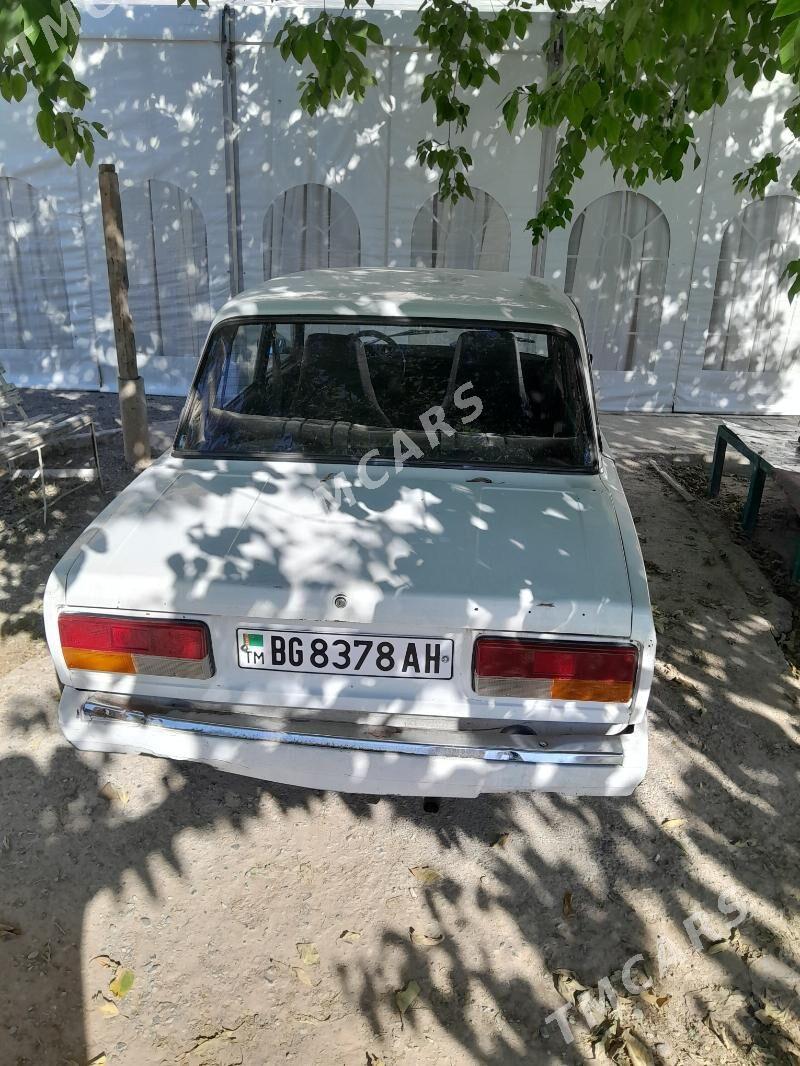 Lada 2105 1985 - 13 000 TMT - Анев - img 4