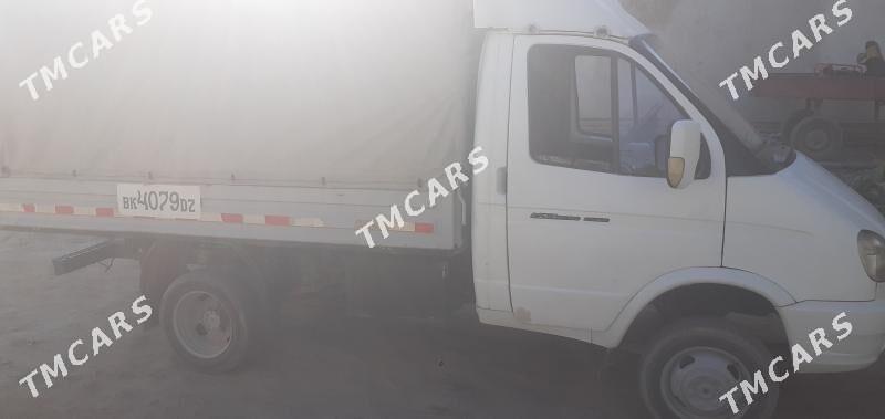 Gaz Gazel 2010 - 110 000 TMT - Гурбансолтан Едже - img 2
