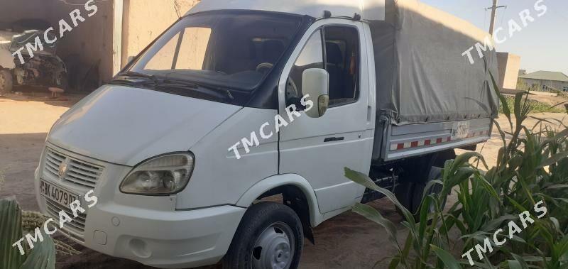Gaz Gazel 2010 - 110 000 TMT - Гурбансолтан Едже - img 3