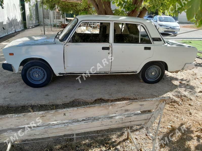 Lada 2105 1985 - 13 000 TMT - Анев - img 6