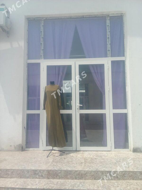 Arzuw bazar - Tejen - img 2