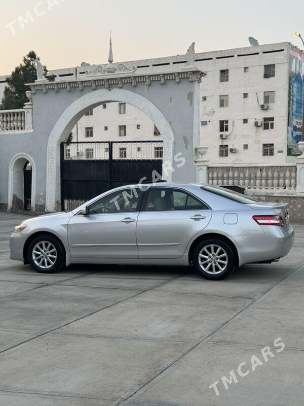 Toyota Camry 2010 - 270 000 TMT - Туркменбаши - img 3