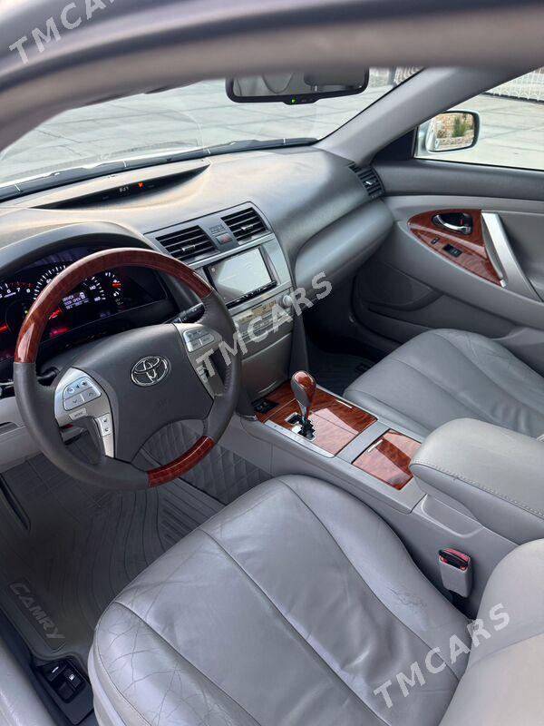 Toyota Camry 2010 - 270 000 TMT - Туркменбаши - img 7