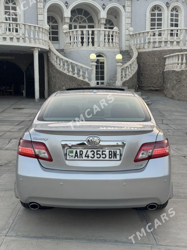 Toyota Camry 2010 - 270 000 TMT - Туркменбаши - img 6