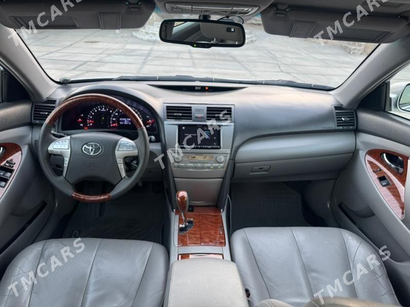 Toyota Camry 2010 - 270 000 TMT - Туркменбаши - img 8