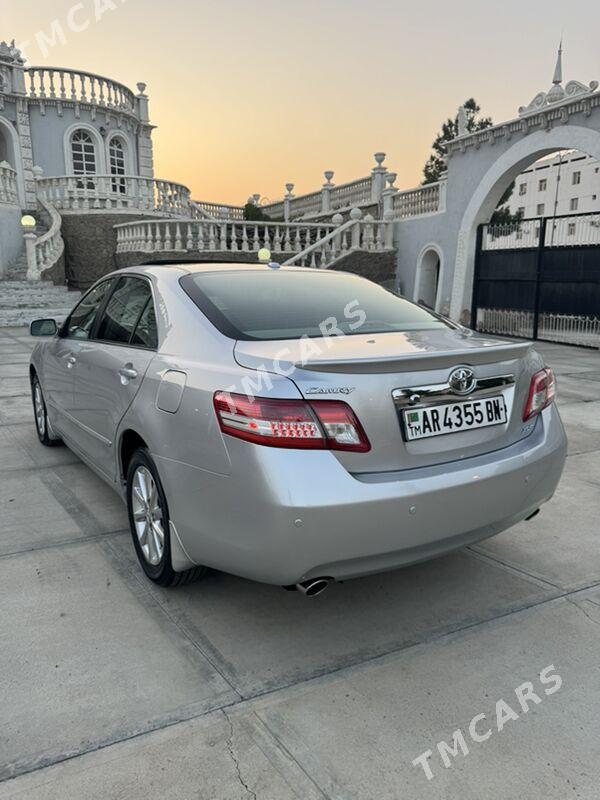 Toyota Camry 2010 - 270 000 TMT - Туркменбаши - img 5