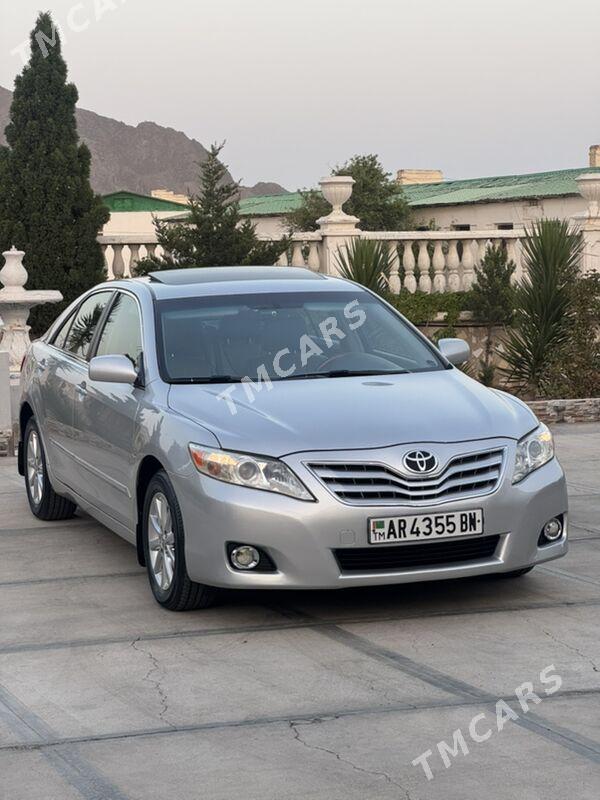 Toyota Camry 2010 - 270 000 TMT - Туркменбаши - img 9