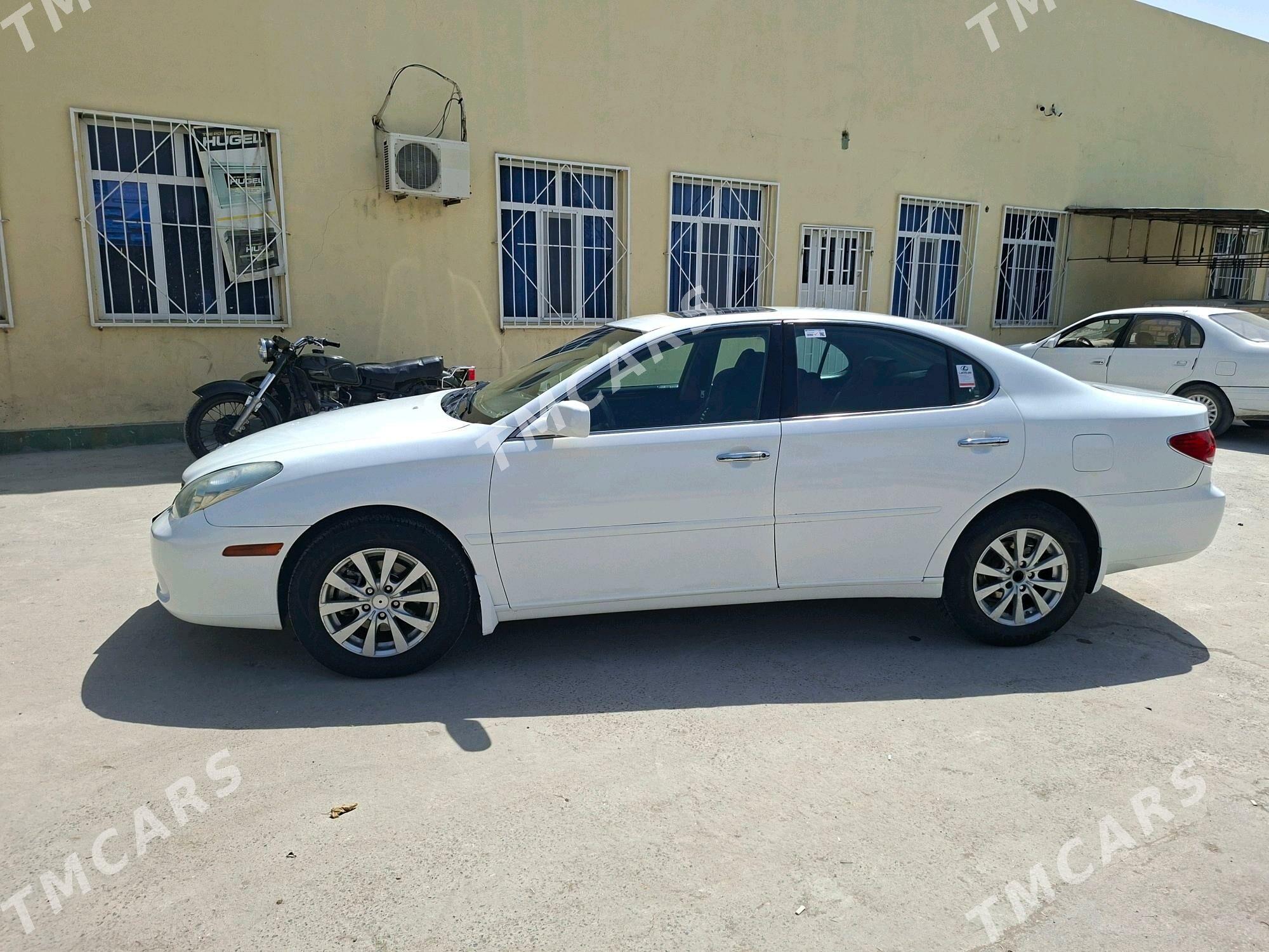 Lexus ES 330 2005 - 165 000 TMT - Халач - img 4