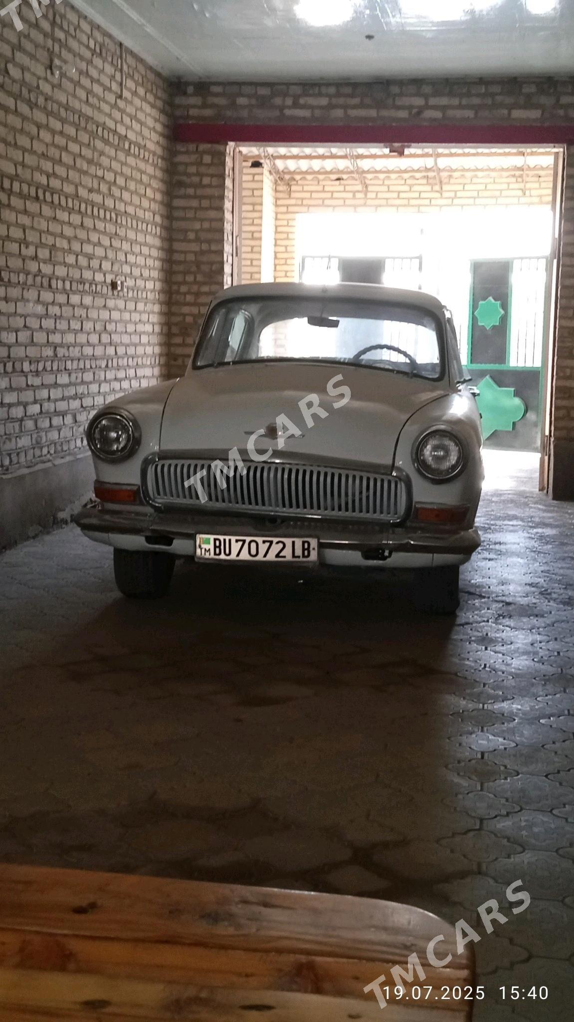 Gaz 21 1980 - 30 000 TMT - Халач - img 3