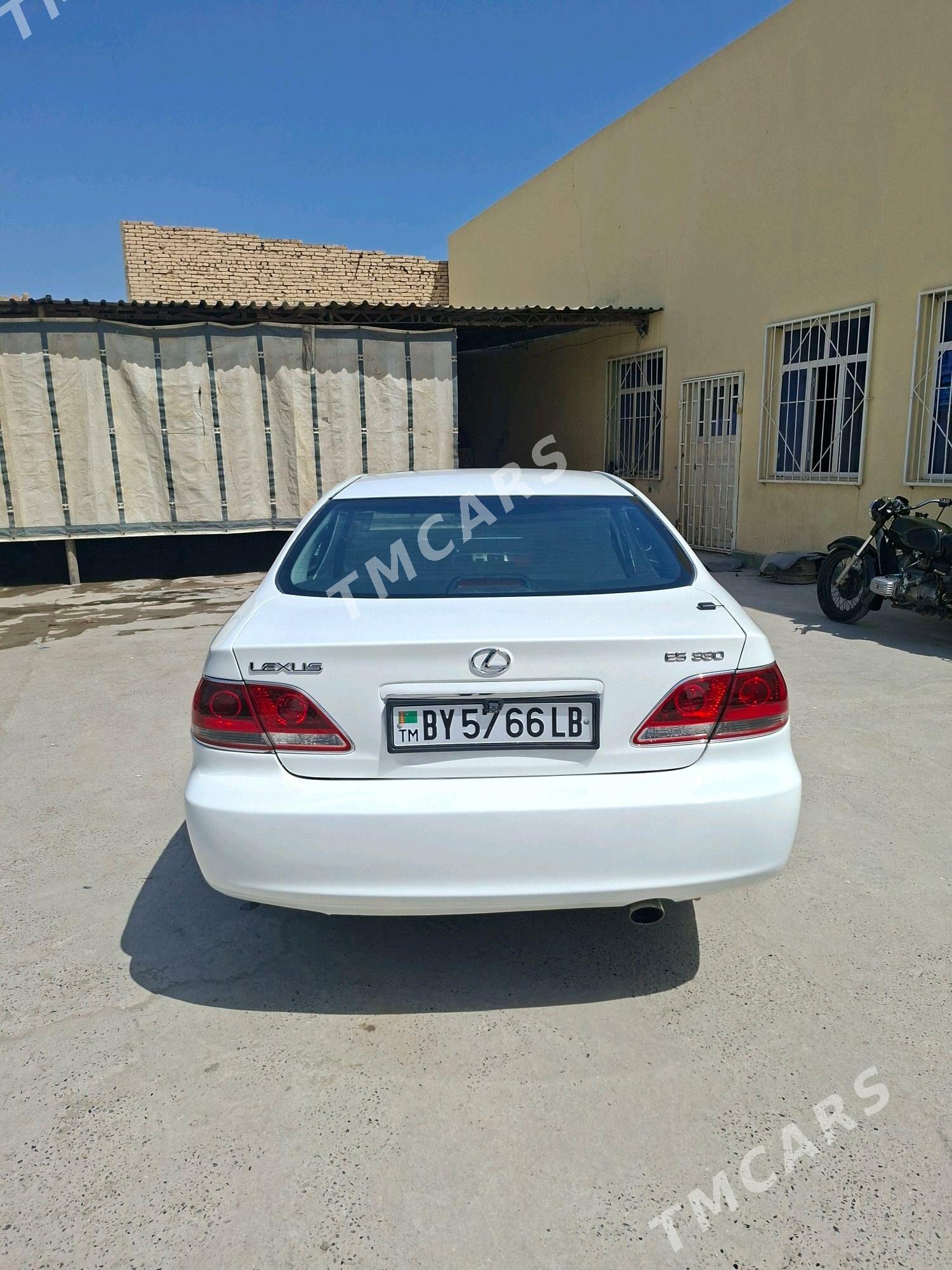 Lexus ES 330 2005 - 165 000 TMT - Халач - img 5