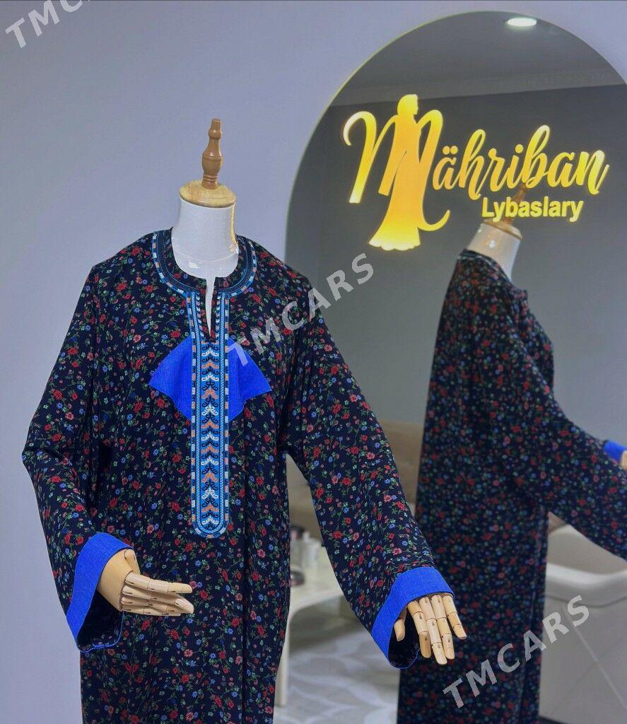 Turkmen Koynek - Ашхабад - img 10
