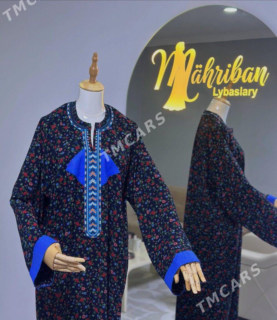 Turkmen Koynek - Ашхабад - img 3