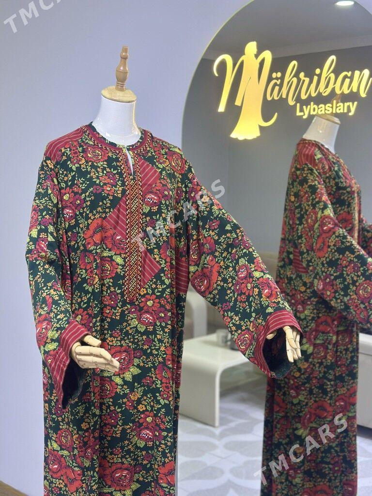 Turkmen Koynek - Ашхабад - img 6