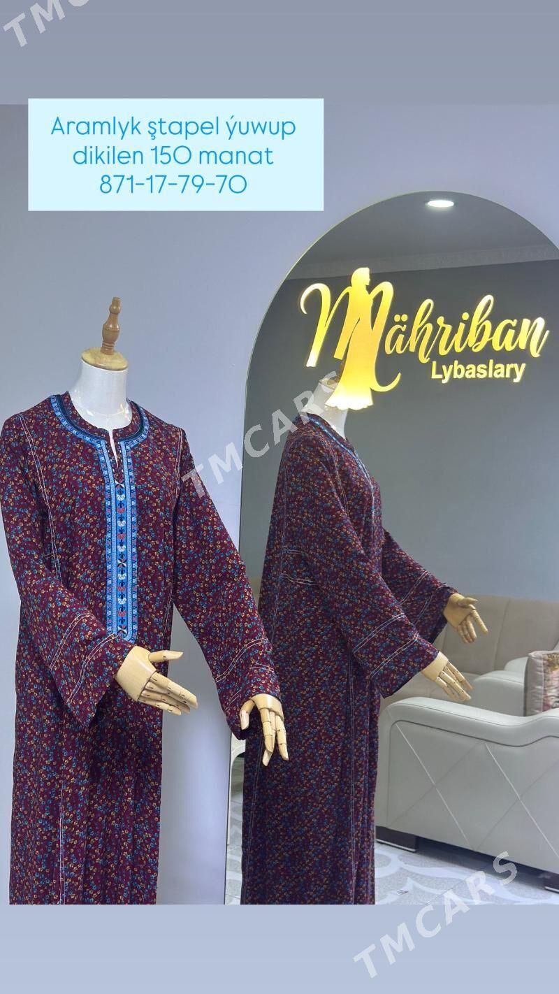 Turkmen Koynek - Ашхабад - img 4