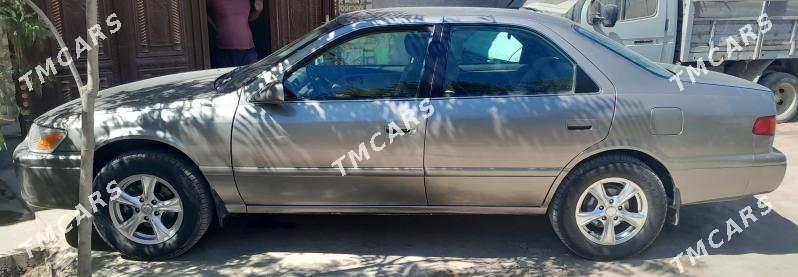 Toyota Camry 2000 - 145 000 TMT - Кёнеургенч - img 3