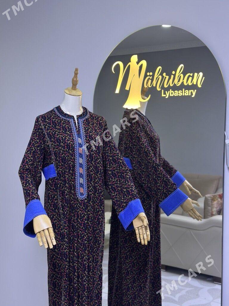 Turkmen Koynek - Ашхабад - img 9