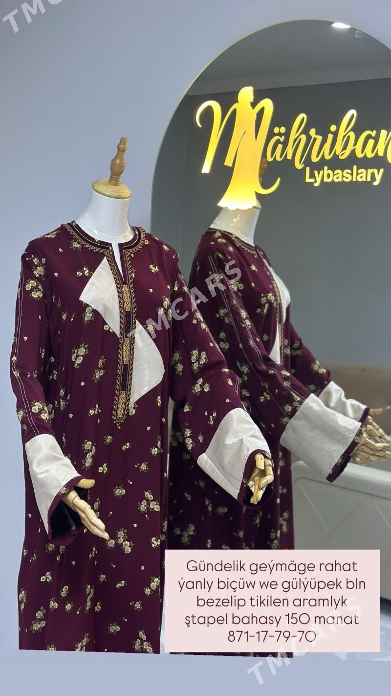 Turkmen Koynek - Ашхабад - img 5