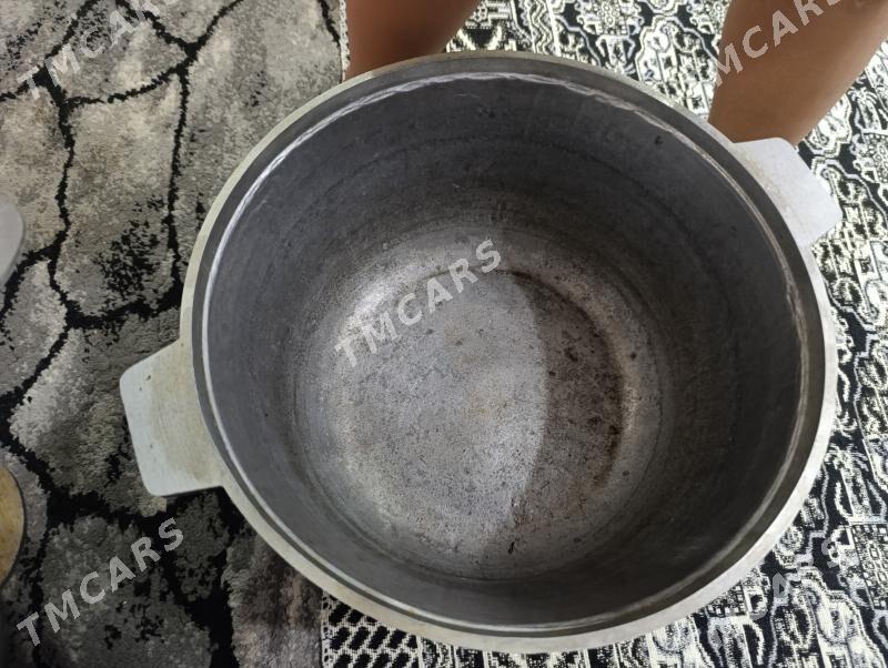 казан kazan gazan - 9 mkr - img 3