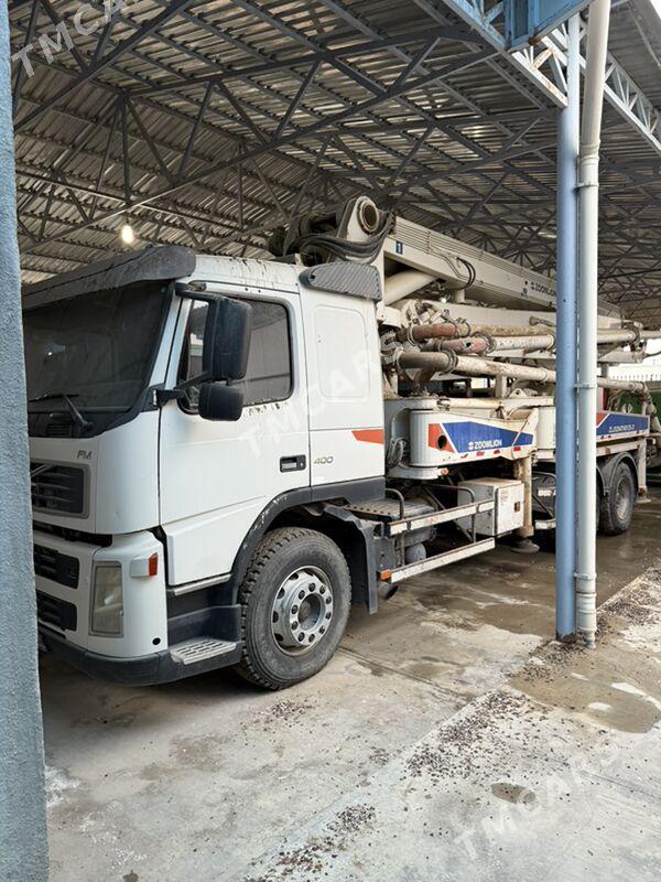 Volvo FM 520 2013 - 1 380 000 TMT - Гёкдепе - img 3