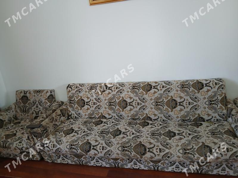 divan kreslo - Гызыларбат - img 2