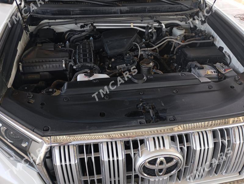 Toyota Land Cruiser Prado 2021 - 833 000 TMT - Магданлы - img 2