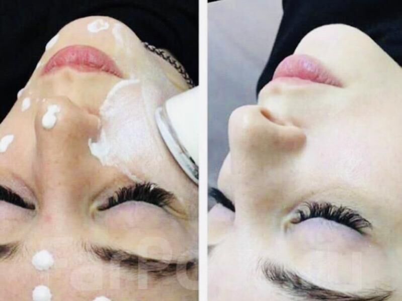 Forforywy kukla salon - Podwoýski köç. (Bitarap Türkmenistan şaýoly) - img 4