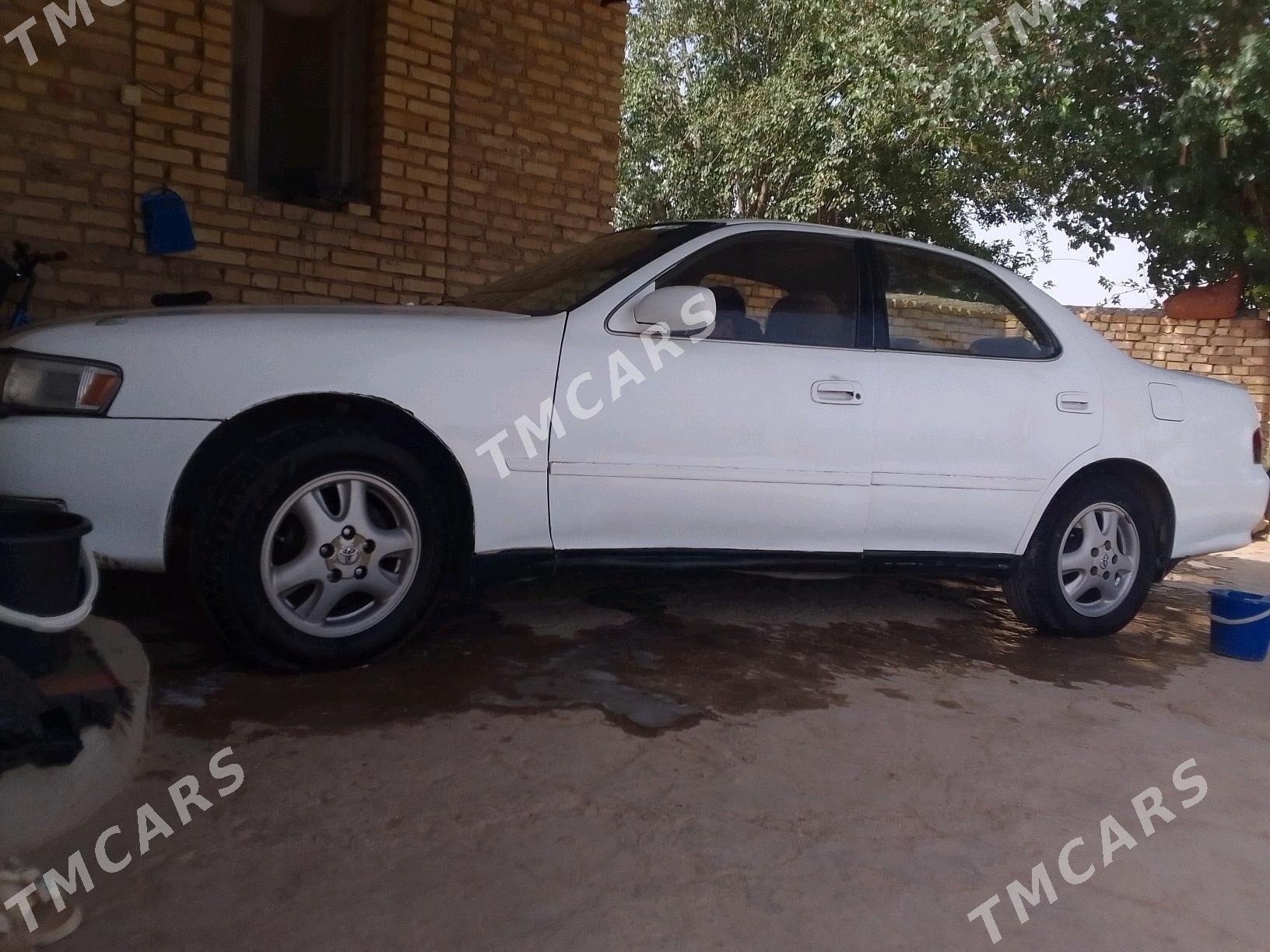 Toyota Cresta 1995 - 36 000 TMT - Baýramaly - img 5