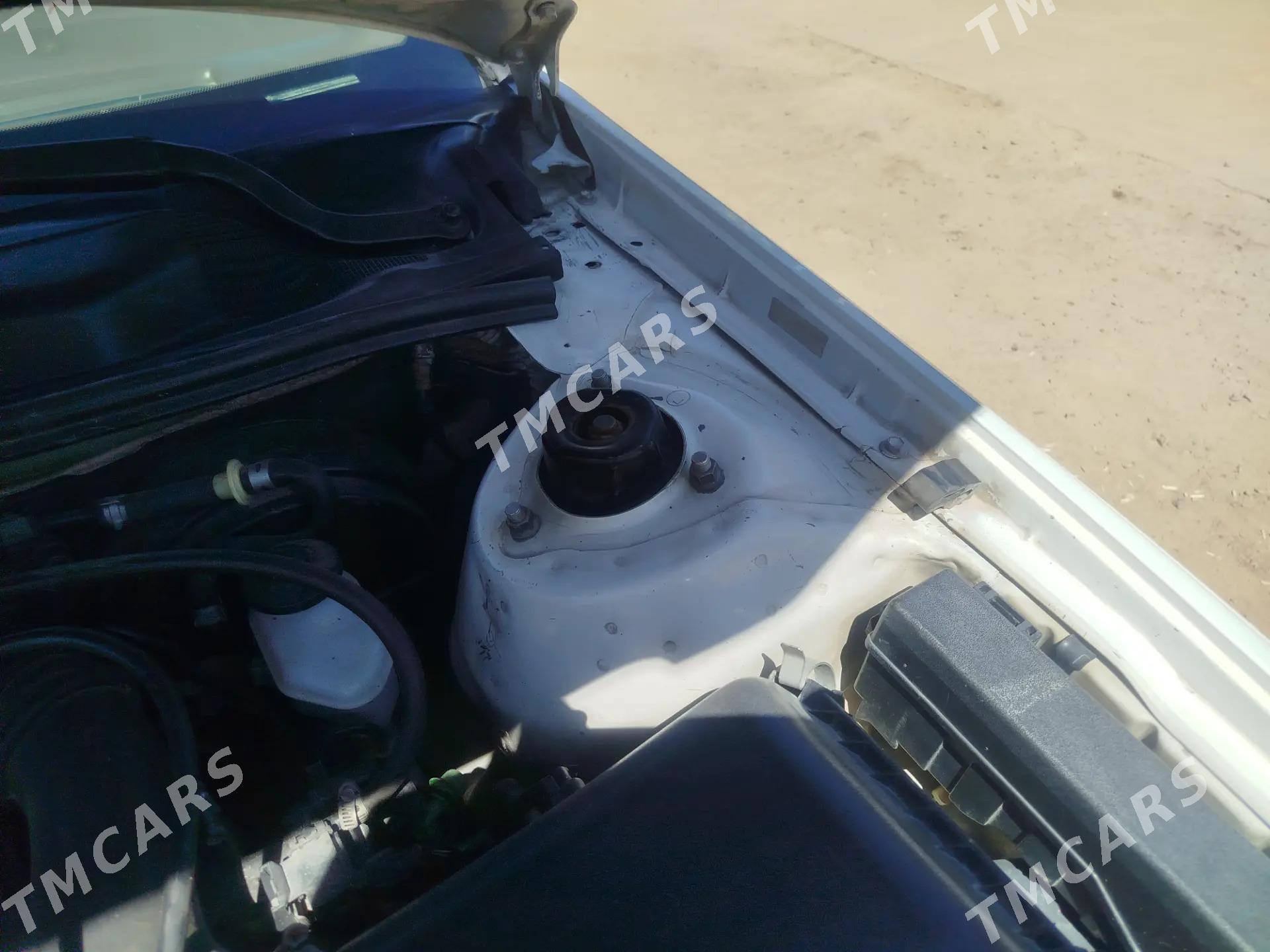 Toyota Camry 2000 - 135 000 TMT - Болдумсаз - img 4