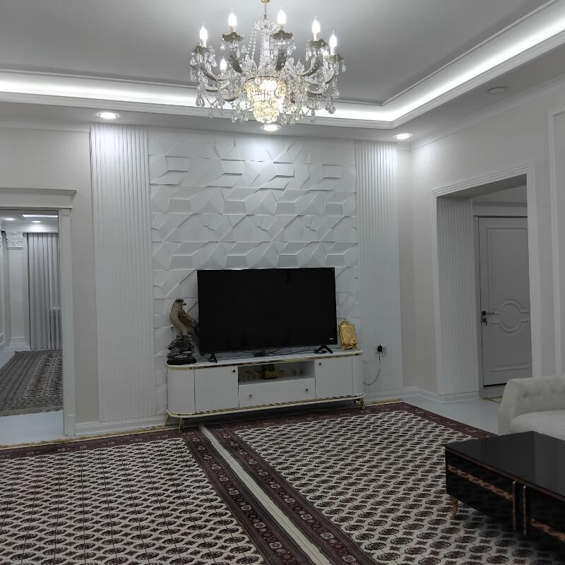 Элитка Кафе мечта 1эт 4к 180м² - Дашогуз - img 2