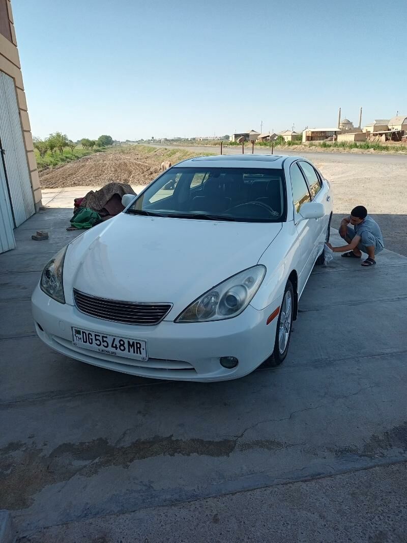 Lexus ES 330 2005 - 200 000 TMT - Sakarçäge - img 9