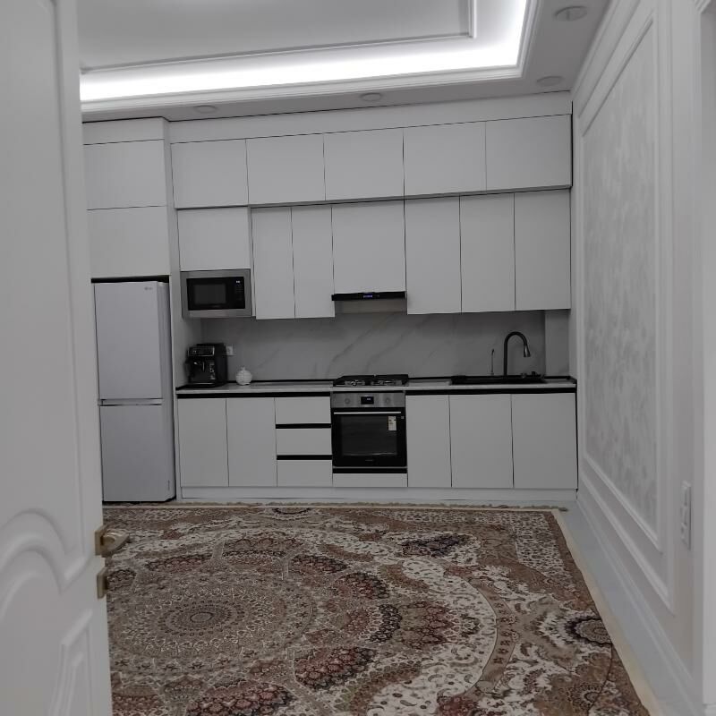 Элитка Кафе мечта 1эт 4к 180м² - Дашогуз - img 8
