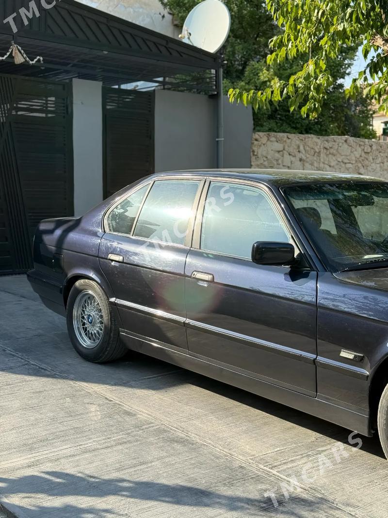 BMW 525 1990 - 80 000 TMT - Балканабат - img 4