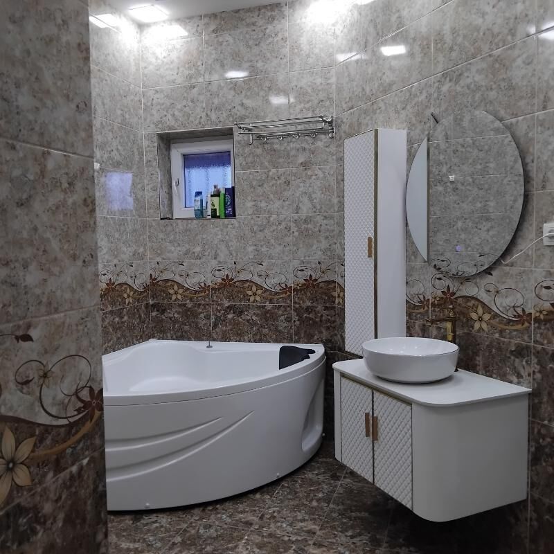 Элитка Кафе мечта 1эт 4к 180м² - Дашогуз - img 9