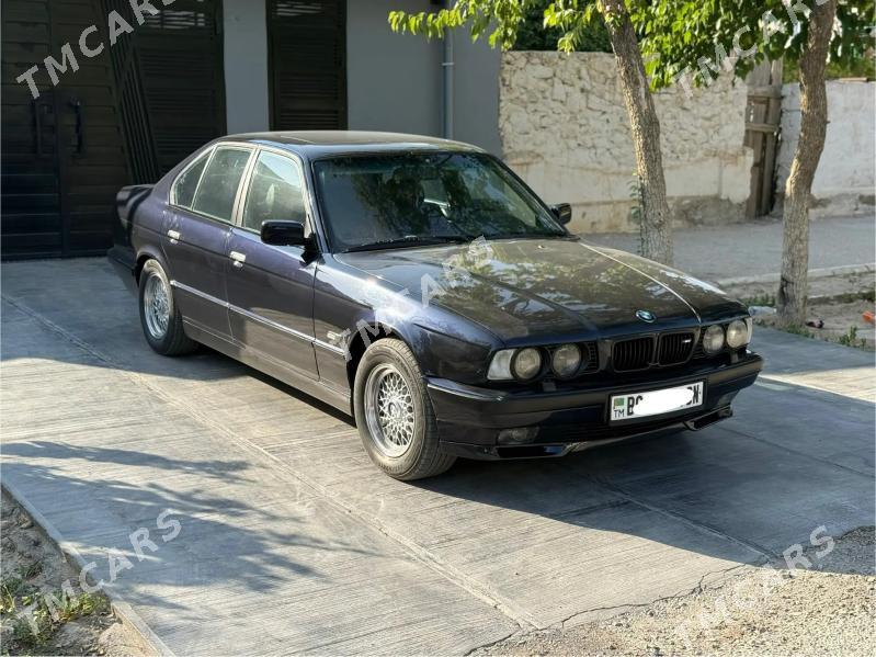 BMW 525 1990 - 80 000 TMT - Балканабат - img 3