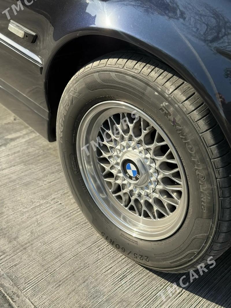 BMW 525 1990 - 80 000 TMT - Балканабат - img 2