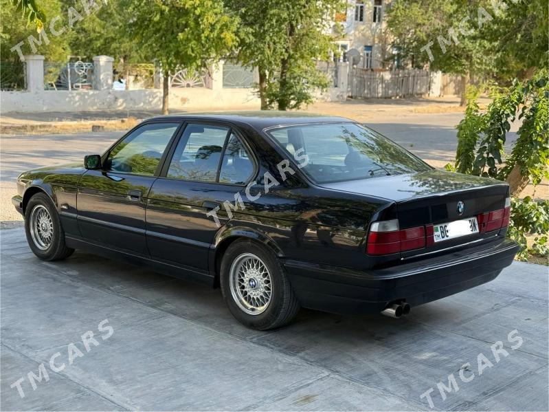 BMW 525 1990 - 80 000 TMT - Балканабат - img 6
