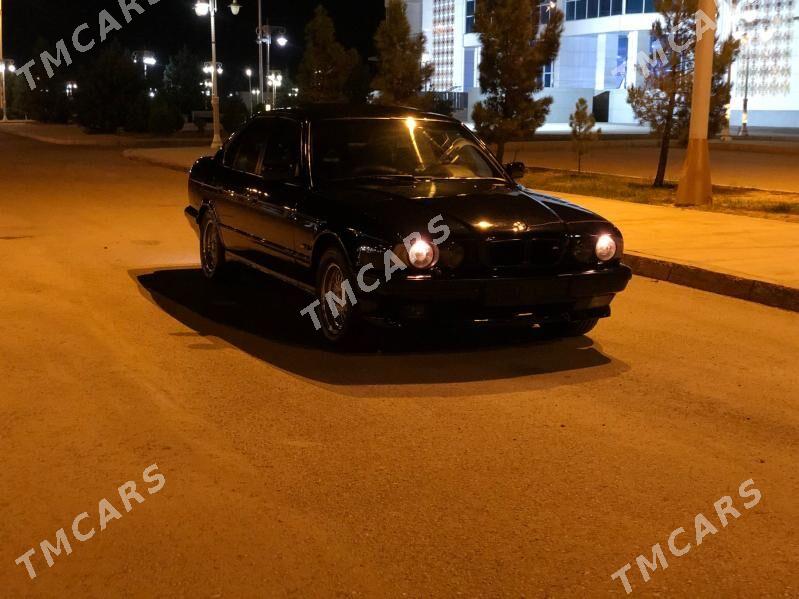BMW 525 1990 - 80 000 TMT - Балканабат - img 5