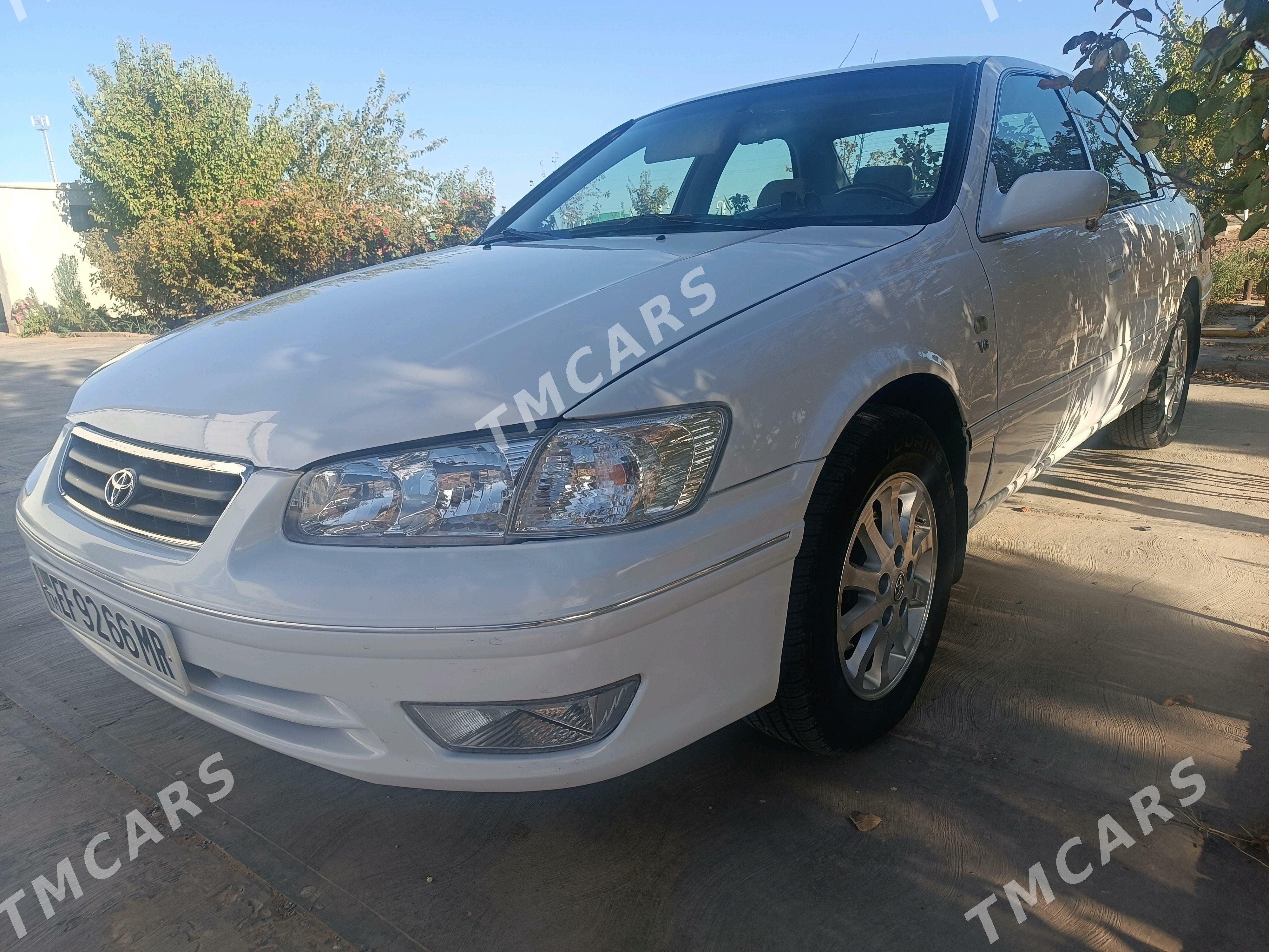 Toyota Camry 2000 - 157 000 TMT - Oguz han - img 3