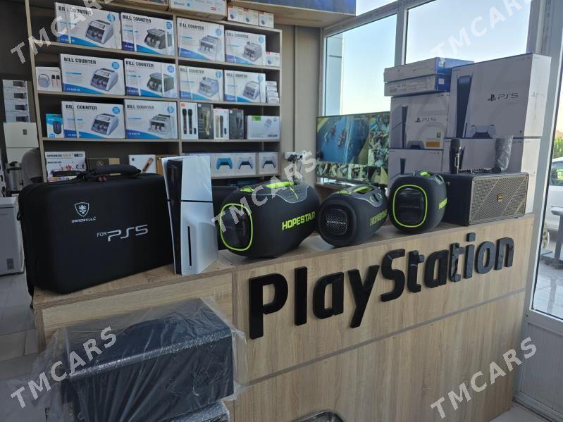 ps5 slim playstation5 - Туркменабат - img 7